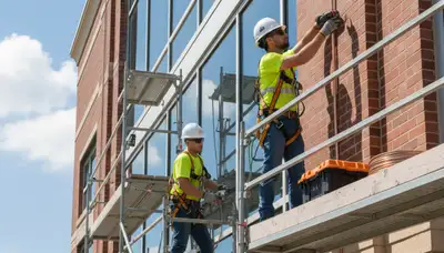 Saugus, MA tree service installing lightning protection for trees and property safety